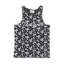 New Era, Canotta Uomo Mlb Island Tank Neyyan, Navy