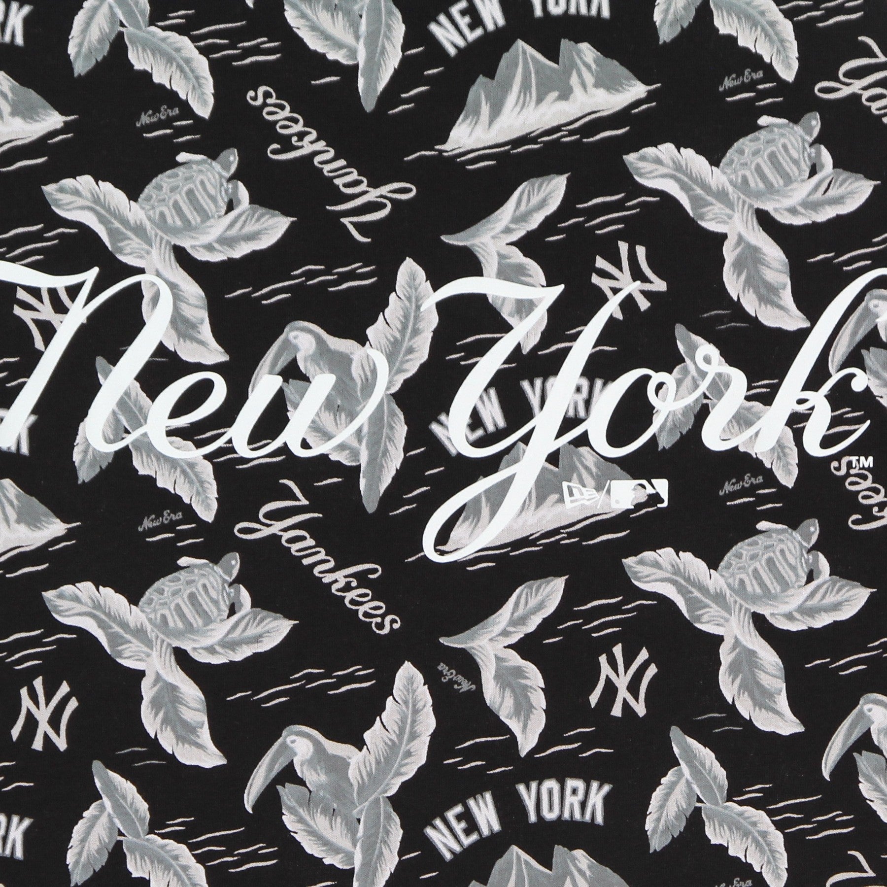 New Era, Canotta Uomo Mlb Island Tank Neyyan, 