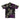 Camicia Manica Corta Uomo Hawaiian Shirt Formentera Purple