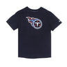 Nike Nfl, Maglietta Uomo Nfl Logo Essential Tee Tentit, Original Team Colors