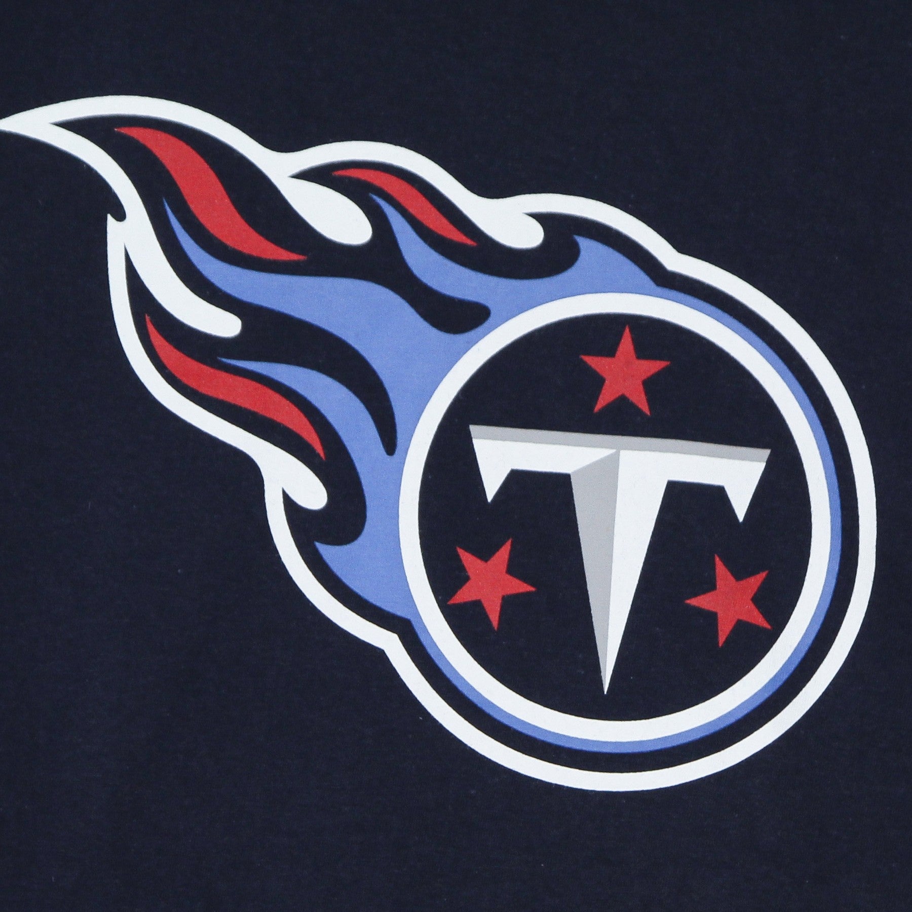 Nike Nfl, Maglietta Uomo Nfl Logo Essential Tee Tentit, 