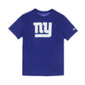 Nike Nfl, Maglietta Uomo Nfl Logo Essential Tee Neygia, Original Team Colors