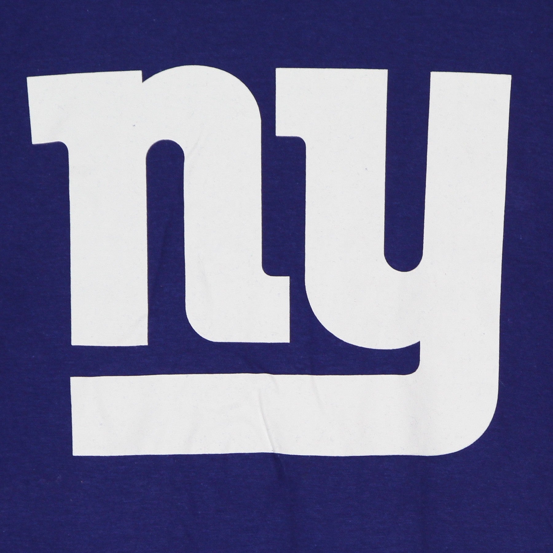 Nike Nfl, Maglietta Uomo Nfl Logo Essential Tee Neygia, 
