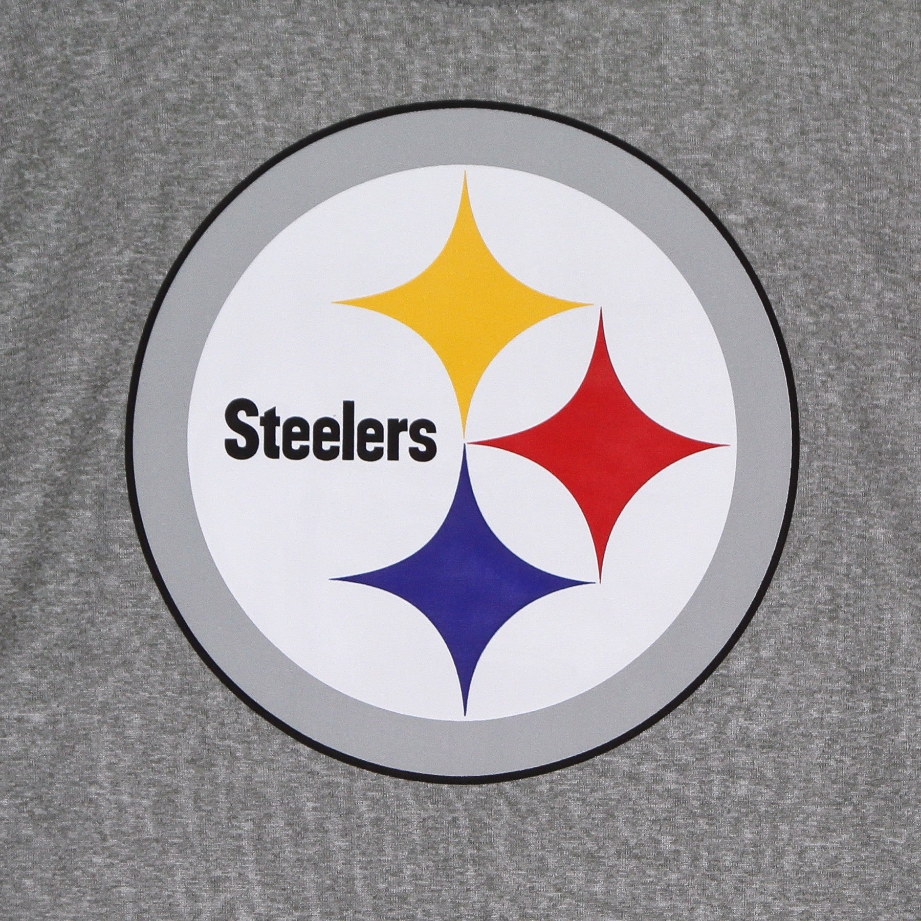 Nike Nfl, Maglietta Uomo Nfl Logo Legend Tee Pitste, 