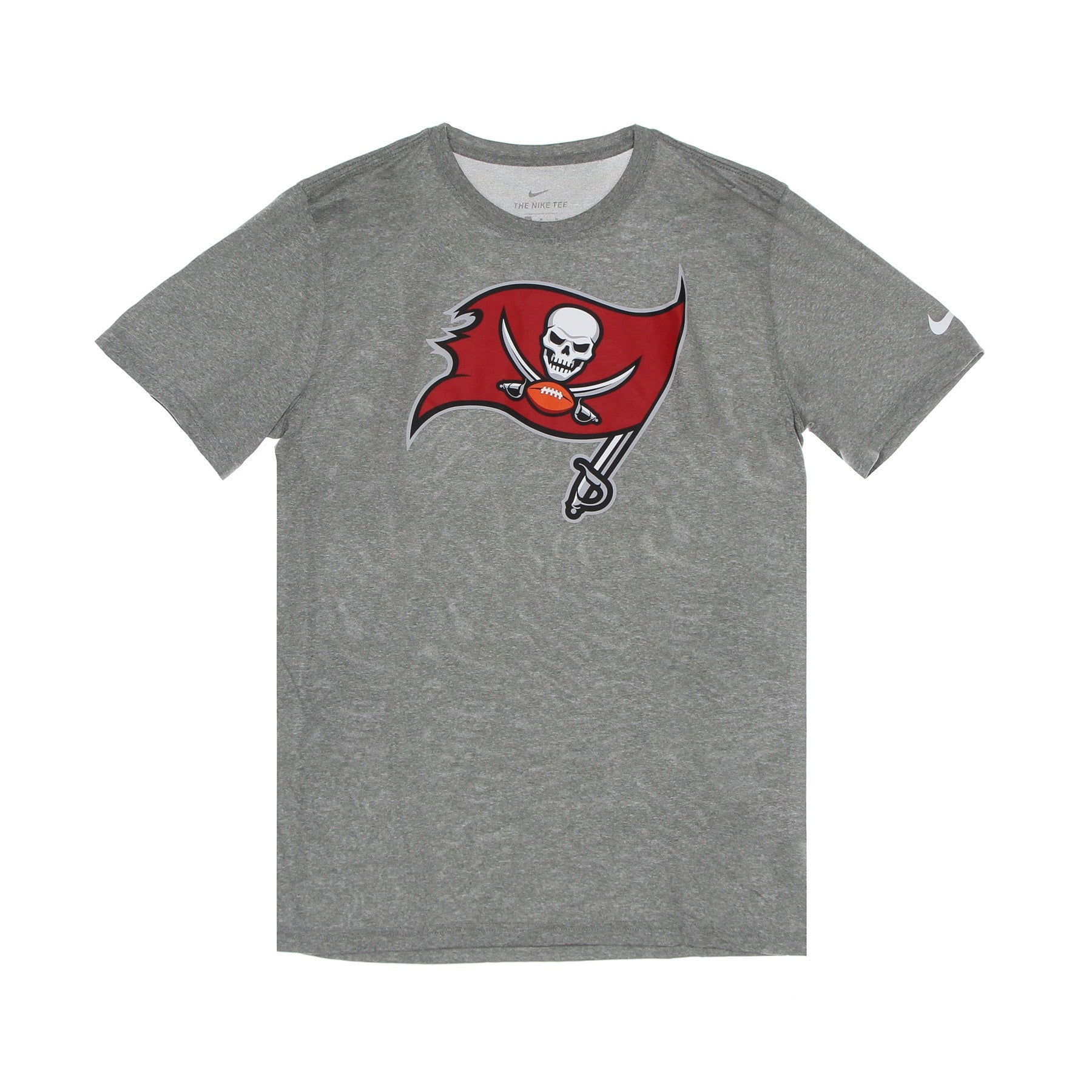 Nike Nfl, Maglietta Uomo Nfl Logo Legend Tee Tambuc, Original Team Colors