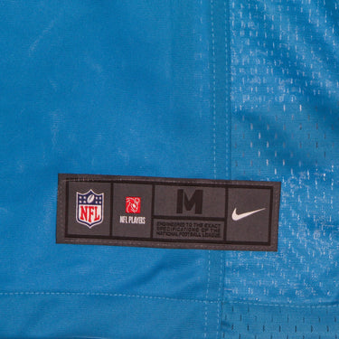 American Football Jacket Men's NFL Game Alternate Jersey No 22 Mc Caffrey Carpan