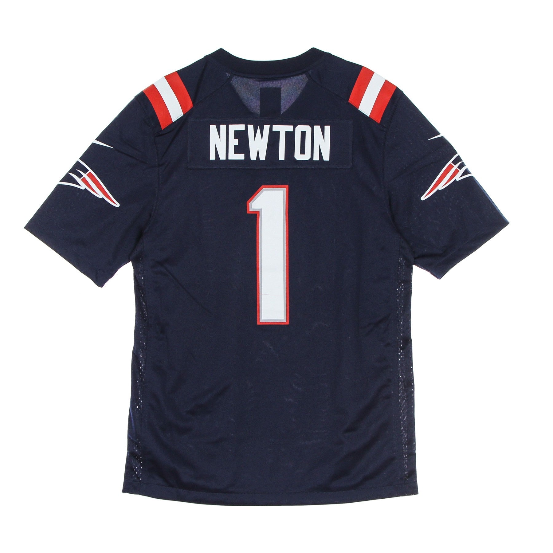 Nike Nfl American Football Jacket Men Nfl Game Team Color Jersey