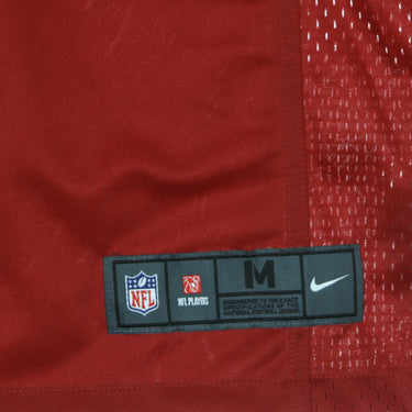 American Football Jacket Men's NFL Game Team Color Jersey No.85 Kittle Saf49e