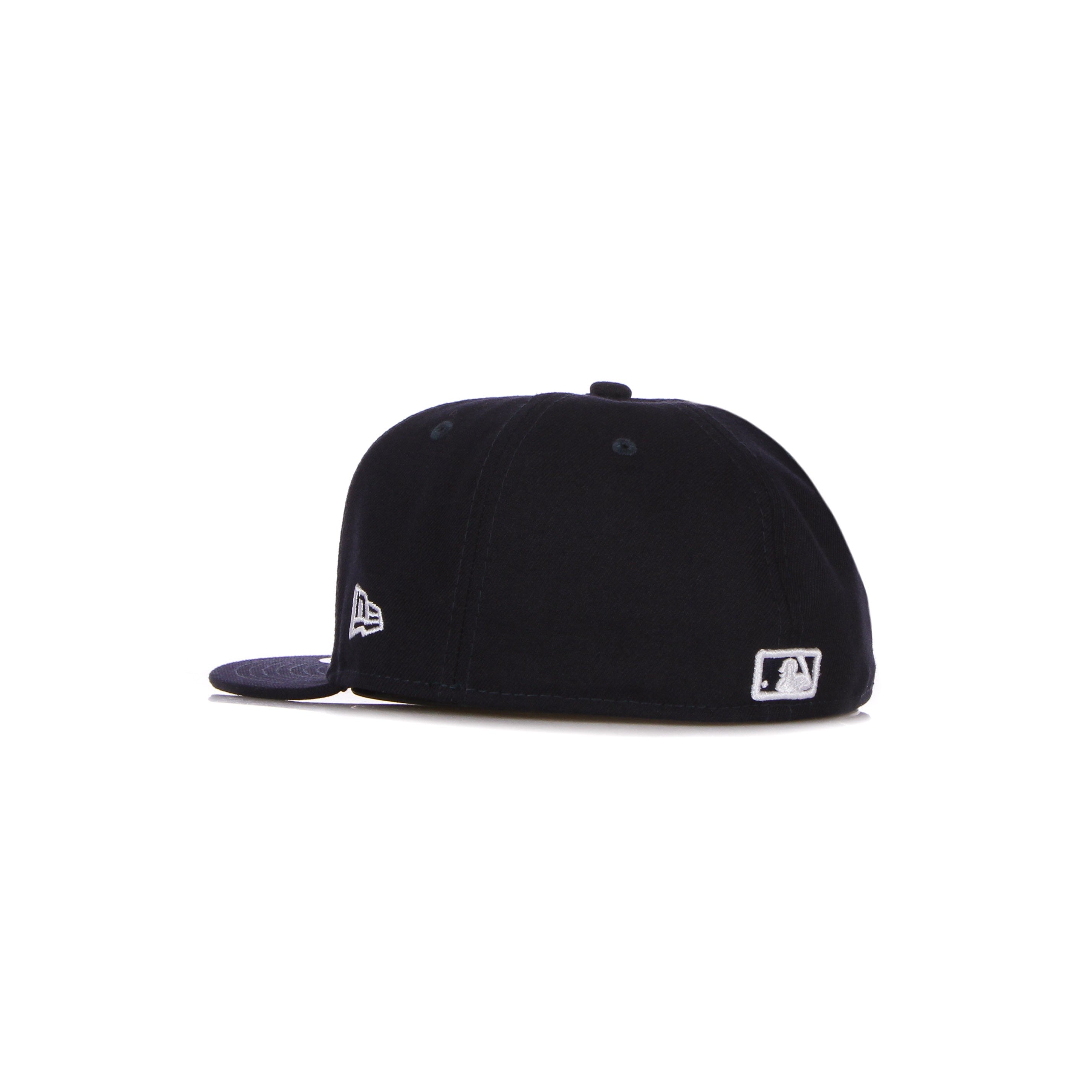 Cappello Fiat Nero Visiera Curva Cappello Fiat Nero Visiera Curva