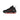 Air Total Max Uptempo Men's High Shoe Black/varsity Red/black