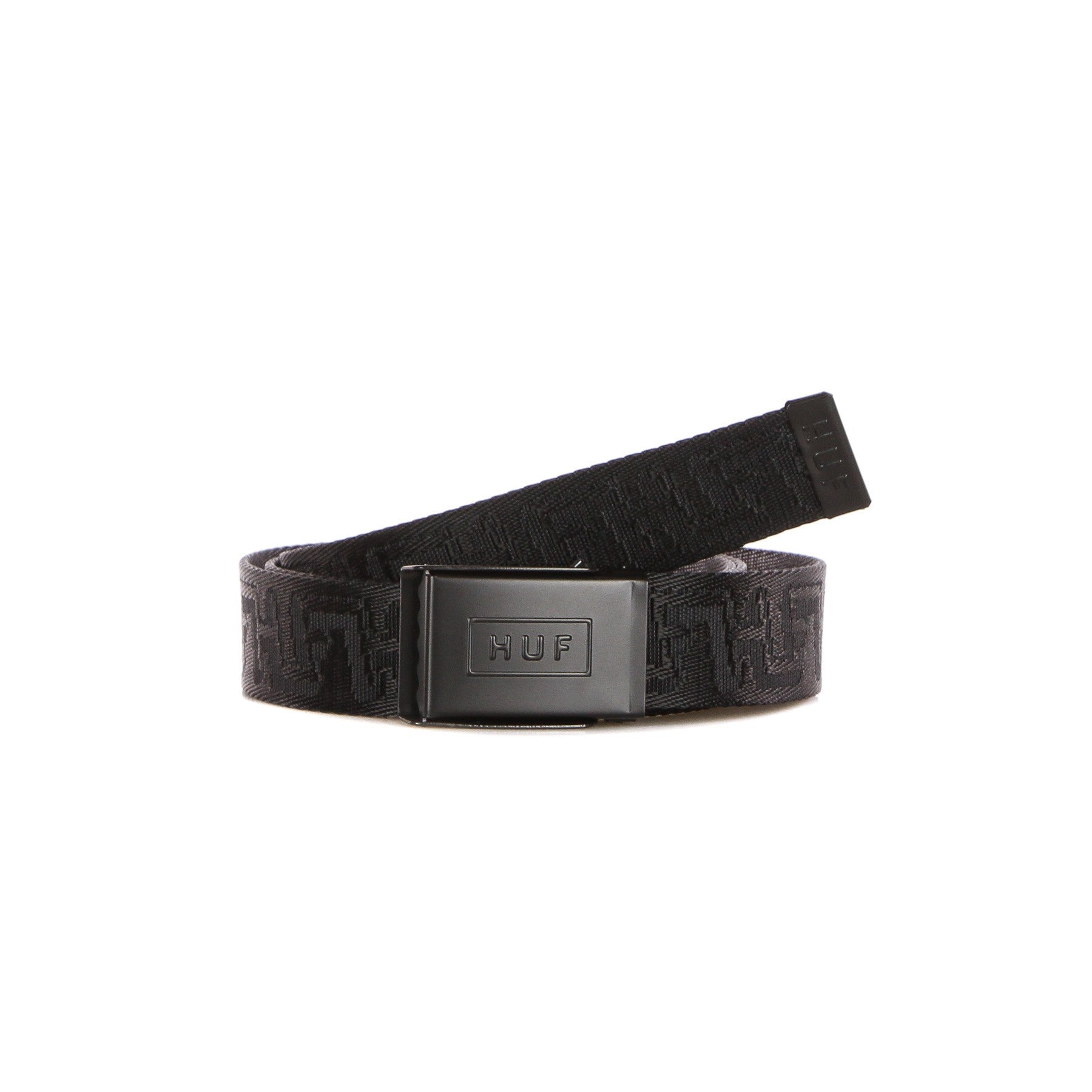 Otis Scout Belt Herrengürtel Schwarz