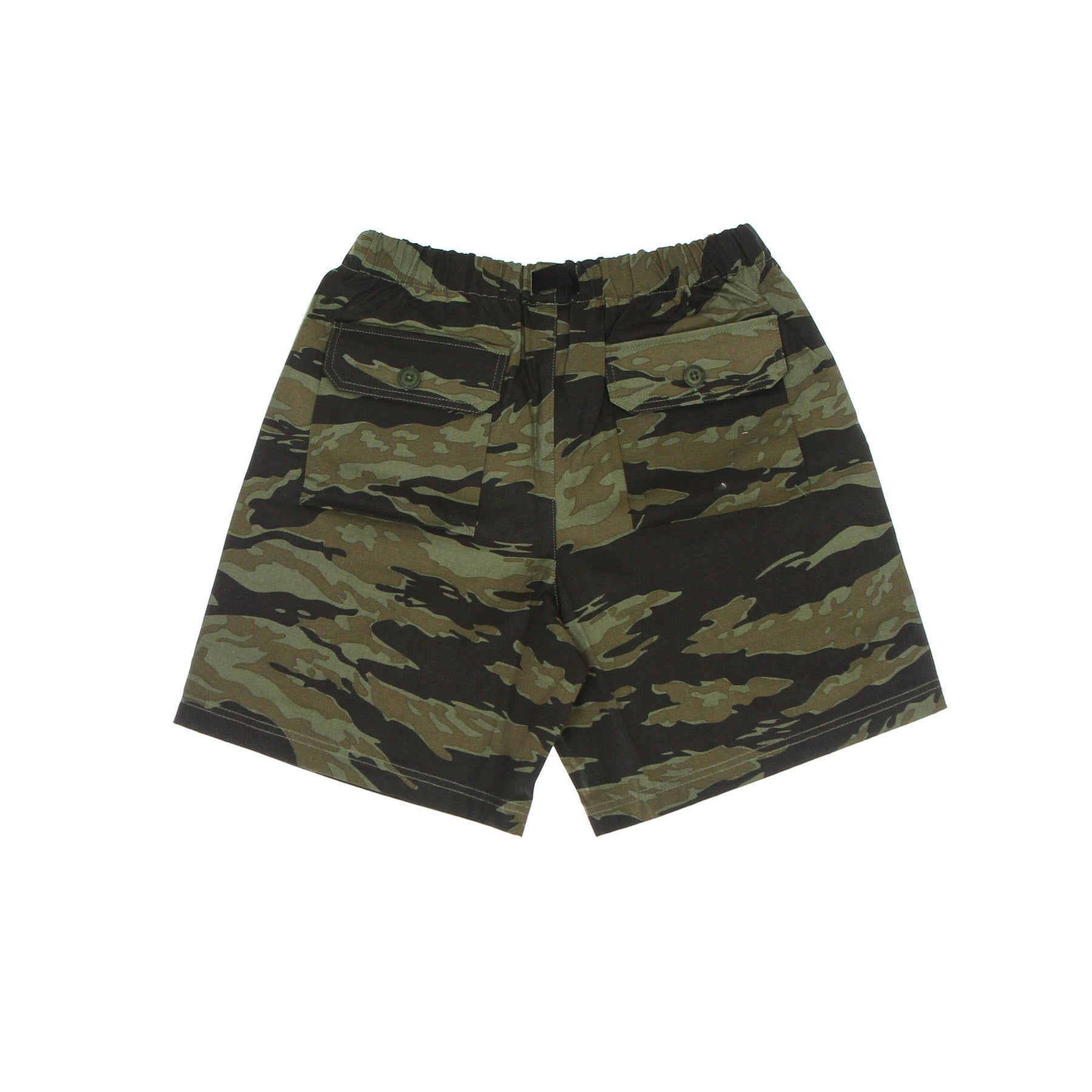 Huf, Pantalone Corto Uomo Abbott Easy Short, 