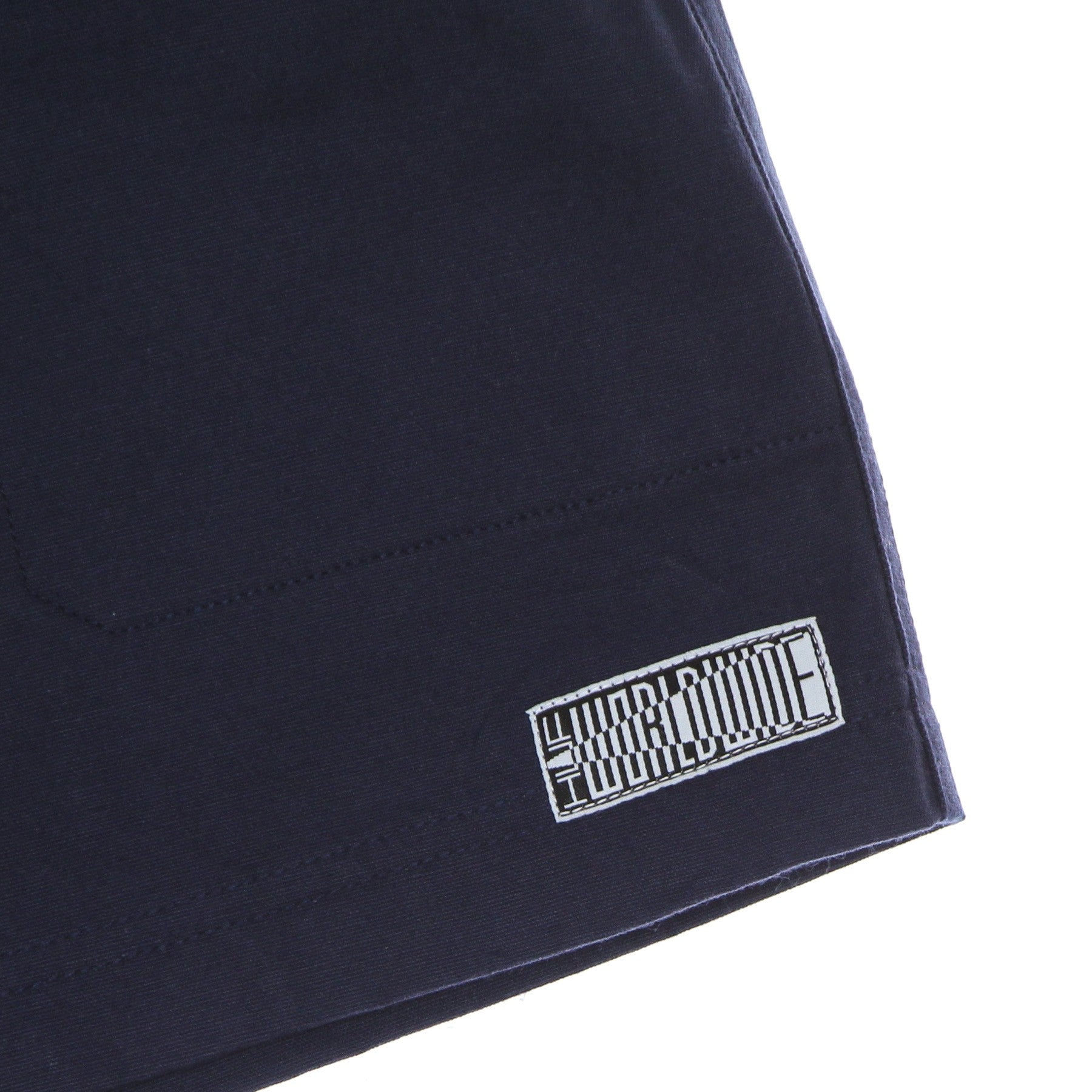 Huf, Pantalone Corto Uomo Abbott Easy Short, 