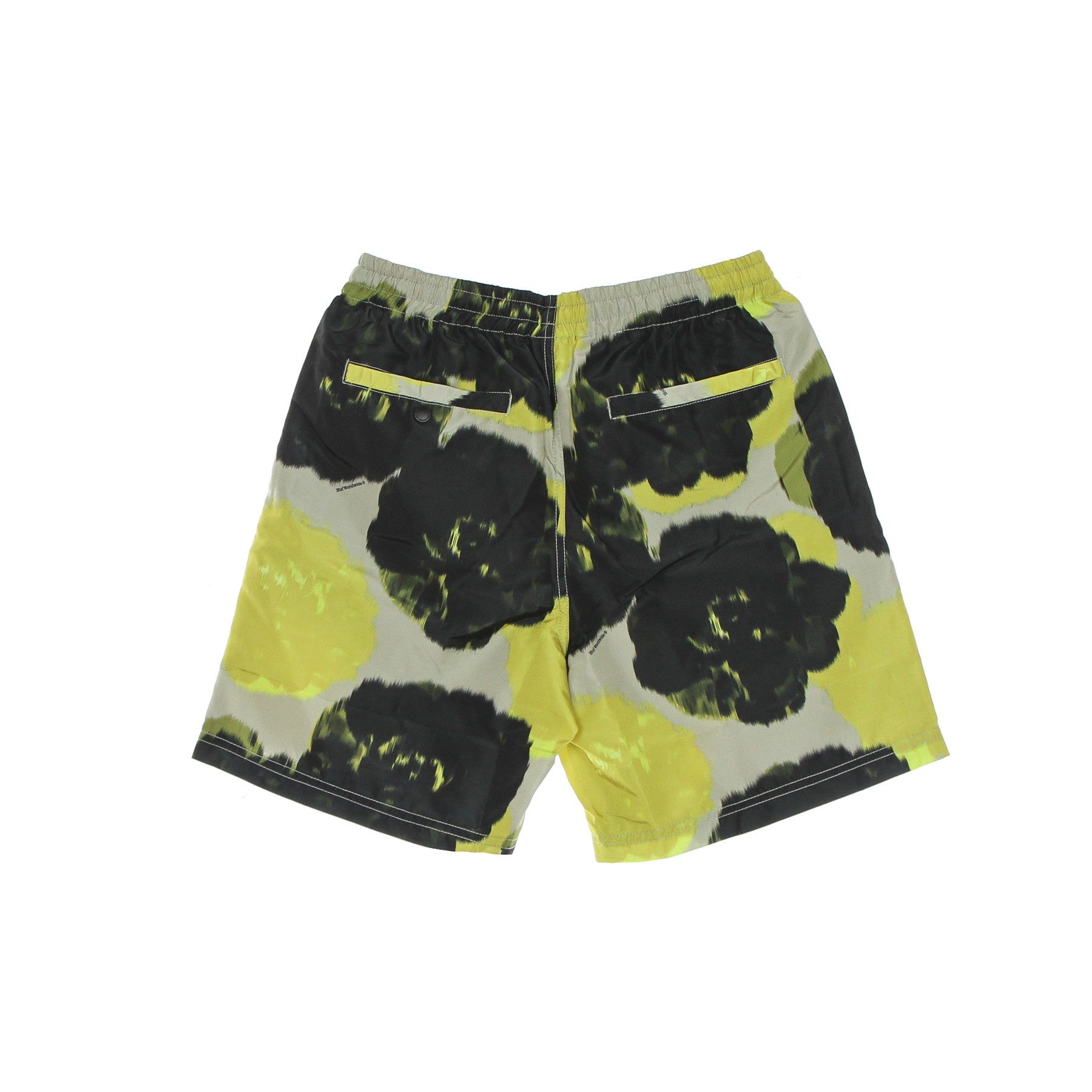 Huf, Costume Bermuda Uomo Hamptons Beach Short, 