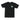 Huf, Men's Huf Crown Logo Tee, Black