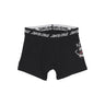 Santa Cruz, Boxer Uomo Bone Hand Cruz Boxer Brief, Black