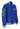 Chaquetas universitarias Hombre Roll Call Varsity Jacket Surf Azul
