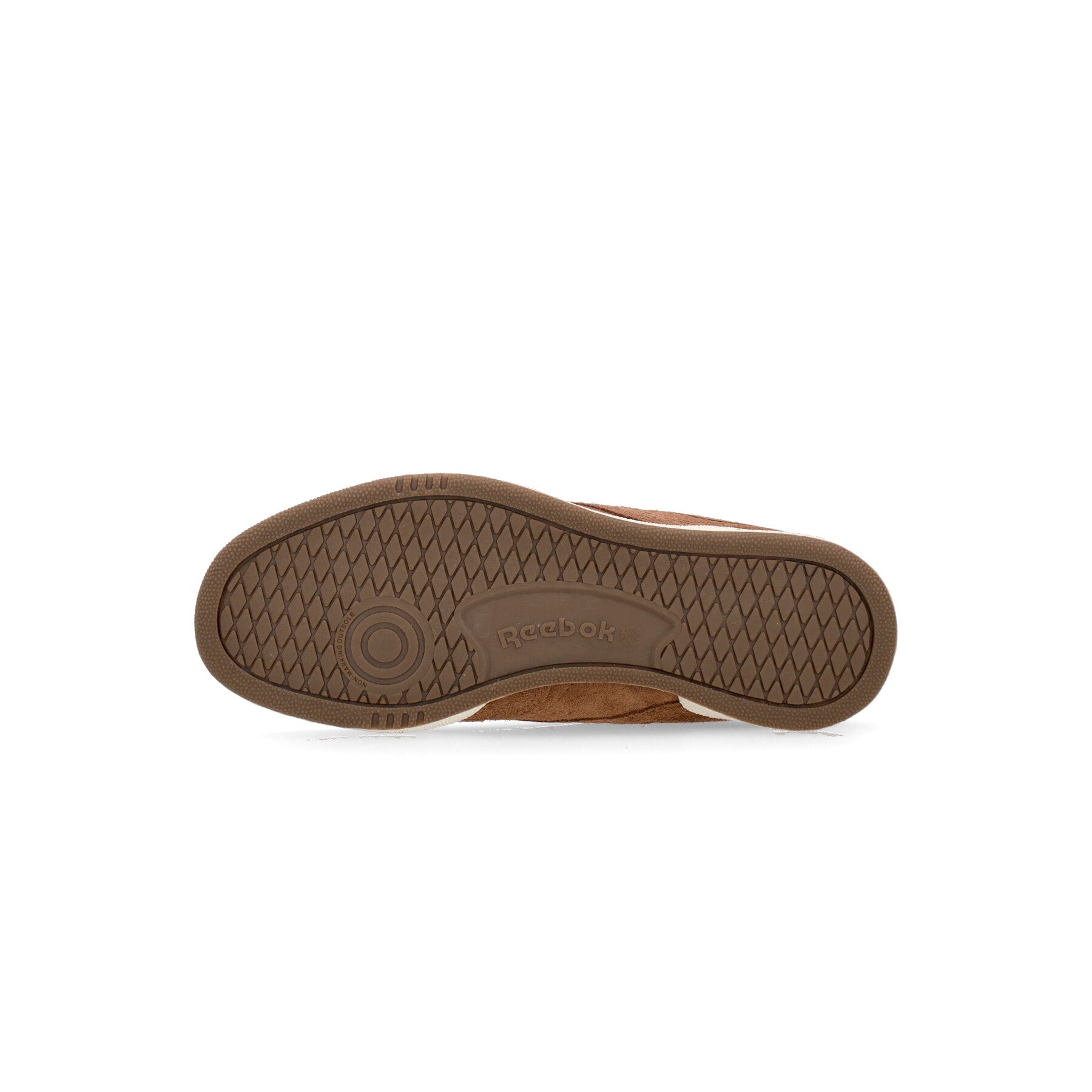 Scarpa Bassa Uomo Club C 85 Collegiate Brown