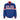 Starter, Giubbotto Bomber Uomo Nhl Home Game Satin Jacket Neyran, Original Team Colors