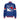 Starter, Giubbotto Bomber Uomo Nhl Home Game Satin Jacket Neyran, Original Team Colors
