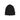 Timberland, Cappello Uomo Tonal 3d Embroidery Beanie, Black