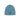 Timberland, Cappello Uomo Tonal 3d Embroidery Beanie, Storm Blue