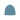 Timberland, Cappello Uomo Tonal 3d Embroidery Beanie, Storm Blue