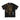 Evangelion Men's T-Shirt 00 Flowing Octopus Tee Black