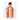 Maglietta Uomo Small Signature Stripe Tee Orange/apricot/off White