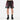 Costume Pantaloncino Uomo Bicolor Lightning Print Swimwear Black
