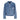 Women's Jeans Jacket W Rebuilt Shirt Jacket Light Indigo
