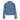 Giubbotto Jeans Donna Rebuilt Shirt Jacket Light Indigo