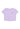 W Global Studios Cropped Chloe Tee Orchid Petal Women's Cropped T-Shirt