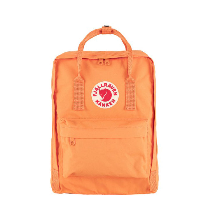 Unisex Kanken Backpack Sunstone Orange