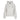 Women's Lightweight Hooded Sweatshirt W Hooded Nelson Sonic Silver Garment Dyed