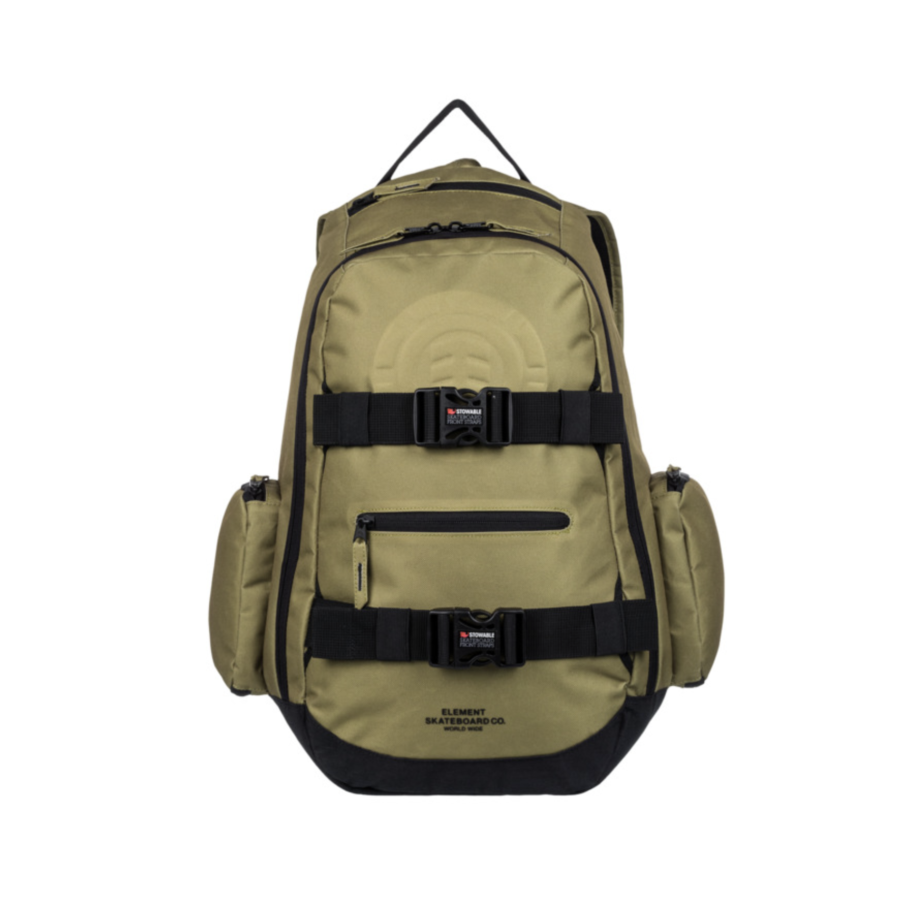 Mohave 2.0 Backpack Dull Gold Men's Backpack