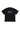 Dogo Og Logo Tee X Club Dogo Schwarzes Herren-T-Shirt