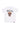 Maglietta Uomo Barboncino Tee White
