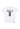 Maglietta Uomo Doberman Tee White