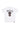 Maglietta Uomo Bassotto Tee White