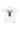 Maglietta Uomo Bulldogg Francese Tee White