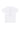 Maglietta Uomo Bulldogg Francese Tee White