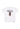 Maglietta Uomo Pastore Tedesco Tee White