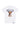Maglietta Uomo Jack Russell Tee White