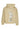 Felpa Cappuccio Uomo 7sins Wrath Hoodie Union Beige
