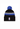 Cappello Pom Pom Unisex Nba Ce Knit Dalmav Original Team Colors