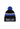 Cappello Pom Pom Unisex Nba Ce Knit Dalmav Original Team Colors