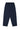 Pantalon Lin Homme Marine