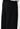 Pantalon De Costume Long En Lin Pour Homme Noir