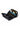 Bolsa de cosméticos Hombre Neceser Viaje Negro
